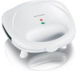 Sandwichmaker im Test: SA 2967 von Severin, Testberichte.de-Note: 2.7 Befriedigend