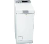 Waschmaschine im Test: L86565TL4 von AEG, Testberichte.de-Note: ohne Endnote
