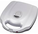 Sandwichmaker im Test: XXL-Sandwichmaker von Syntrox, Testberichte.de-Note: 2.3 Gut