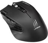 Maus im Test: uRage Unleashed von Hama, Testberichte.de-Note: 2.2 Gut