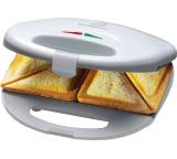 Sandwichmaker im Test: ST 5016 CB von Bomann, Testberichte.de-Note: 1.8 Gut