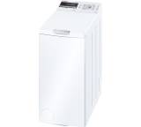 Waschmaschine im Test: WOT24447 von Bosch, Testberichte.de-Note: ohne Endnote