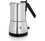 Espressokanne im Test: Küchenminis Espressokocher von WMF, Testberichte.de-Note: ohne Endnote