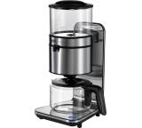 Kaffeemaschine im Test: Café Premium 4-Joy von BEEM, Testberichte.de-Note: 2.0 Gut