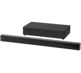 Soundbar im Test: Life P65088 (MD 84731) von Medion, Testberichte.de-Note: ohne Endnote