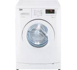 Waschmaschine im Test: WMB 51232 PTEU von Beko, Testberichte.de-Note: ohne Endnote