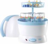 Vaporisator im Test: Vaporisator 2 in 1 von NUK, Testberichte.de-Note: 1.5 Sehr gut