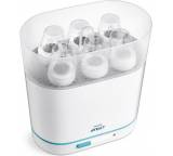 Vaporisator im Test: Avent SCF285/02 von Philips, Testberichte.de-Note: 1.4 Sehr gut