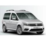 Caddy BlueMotion 2.0 TDI SCR 5-Gang manuell Trendline (75 kW) [15]