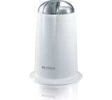 Kaffeemühle im Test: KM 3868 von Severin, Testberichte.de-Note: ohne Endnote