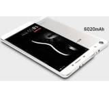 Smartphone im Test: Marathon M5 Plus von Gionee, Testberichte.de-Note: ohne Endnote