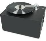 Plattenspieler-Zubehör im Test: Vinyl Cleaner VC-S von Pro-Ject, Testberichte.de-Note: 2.0 Gut
