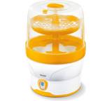 Vaporisator im Test: BY 76 von Beurer, Testberichte.de-Note: 1.5 Sehr gut