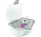 Vaporisator im Test: 1085 Mikrowellen-Sterilisator von NUK, Testberichte.de-Note: 1.6 Gut