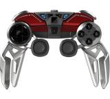 Gamepad im Test: L.Y.N.X.9 von MadCatz, Testberichte.de-Note: ohne Endnote