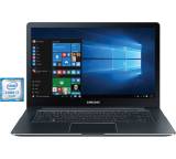 Laptop im Test: Notebook 9 pro (NP940Z5L) von Samsung, Testberichte.de-Note: ohne Endnote