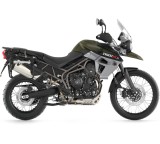 Tiger 800 XCA ABS (70 kW) [Modell 2016]