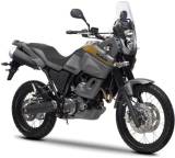 XT660Z Ténéré ABS (35 kW) [Modell 2016]
