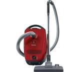 Staubsauger im Test: Classic C1 EcoLine (SBAG1) von Miele, Testberichte.de-Note: 1.7 Gut