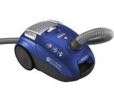 Staubsauger im Test: TéliosPlus TE70_TE30 von Hoover, Testberichte.de-Note: 2.2 Gut