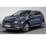 Sportage 1.6 T-GDI AWD DCT7 GT Line (130 kW) [16]