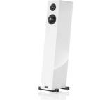 Lautsprecher im Test: Avanti (2015) von Audio Physic, Testberichte.de-Note: 1.5 Sehr gut