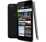 Smartphone im Test: Andy 5.5VR von Yezz, Testberichte.de-Note: ohne Endnote