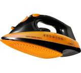 Bügeleisen im Test: Easy Move von BEEM, Testberichte.de-Note: ohne Endnote