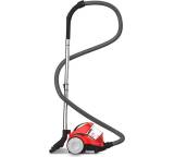 Staubsauger im Test: FUNC4.1 DD2324-4 von Dirt Devil, Testberichte.de-Note: 2.2 Gut