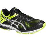 Laufschuh im Test: GT-1000 4 von Asics, Testberichte.de-Note: 1.9 Gut