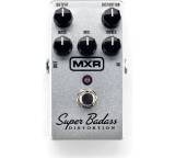 Gitarren-Effektgerät / -Preamp im Test: Super Badass Distortion von MXR, Testberichte.de-Note: 1.3 Sehr gut
