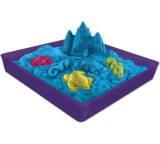Spielsand im Test: Kinetic Sand Box Set von Spin Master, Testberichte.de-Note: 1.4 Sehr gut