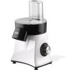 Küchenmaschine im Test: Schneid-Fixx Perfect 7-in-1 (D2000814) von BEEM, Testberichte.de-Note: 2.4 Gut