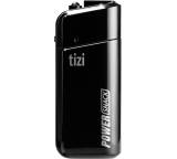 Ladegerät im Test: tizi PowerSnack von Equinox, Testberichte.de-Note: 2.9 Befriedigend