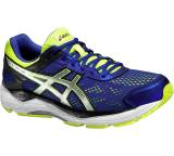 Laufschuh im Test: Gel-Fortitude 7 von Asics, Testberichte.de-Note: ohne Endnote
