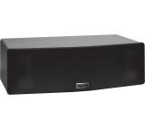 Lautsprecher im Test:  BAS 10 von Imperial, Testberichte.de-Note: ohne Endnote