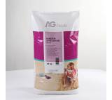 Spielsand im Test: Spielsand für Sandkiste (25kg) von A&G-heute, Testberichte.de-Note: 1.6 Gut