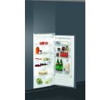 Kühlschrank im Test: ARG 750/A+ von Whirlpool, Testberichte.de-Note: 2.0 Gut