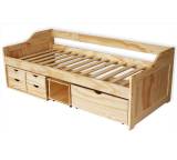 Bett im Test: Katrin von KMH, Testberichte.de-Note: ohne Endnote