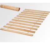 Lattenrost im Test: Rollrost Flex von Interlink, Testberichte.de-Note: ohne Endnote