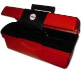 Werkzeugkoffer im Test: Toolbox 22-33 von Bauhaus / Wisent, Testberichte.de-Note: 3.5 Befriedigend
