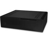 PC-Gehäuse im Test: FC9 von Streacom, Testberichte.de-Note: 2.0 Gut