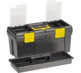 Werkzeugkoffer im Test: McPlus Promo 20 von Allit, Testberichte.de-Note: 2.5 Gut