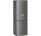Kühlschrank im Test: WBE3325 NF IX AQUA von Whirlpool, Testberichte.de-Note: 2.0 Gut
