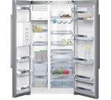 Kühlschrank im Test: iQ700 KA62DP91 von Siemens, Testberichte.de-Note: 1.5 Sehr gut