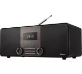 Radio im Test: DIR3010 von Hama, Testberichte.de-Note: 1.7 Gut