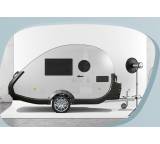 Caravan im Test: 320 RS von T@B Caravan, Testberichte.de-Note: ohne Endnote