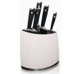 Küchenmesser im Test: Profimesser-Serie Pure1 von AMC, Testberichte.de-Note: ohne Endnote