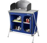 Campingzubehör im Test: Küchenbox Pablo von Fritz Berger, Testberichte.de-Note: ohne Endnote