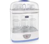 Vaporisator im Test: SterilNatural 2in1 von Chicco, Testberichte.de-Note: 1.9 Gut